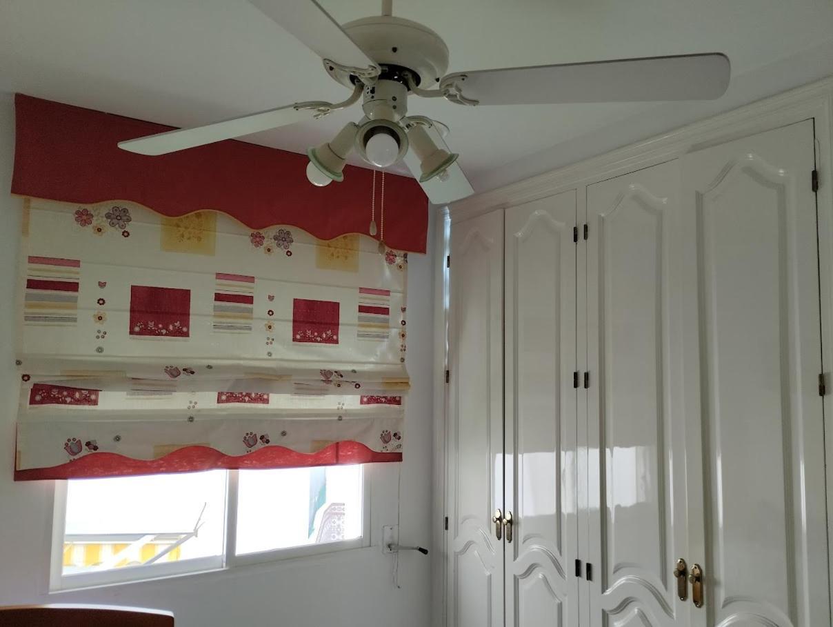 Willa Casa Con Terraza Privada Nerja Zewnętrze zdjęcie
